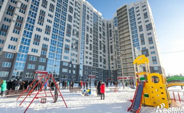 1-комн квартира Газовый пер, 15в,  д. 15в