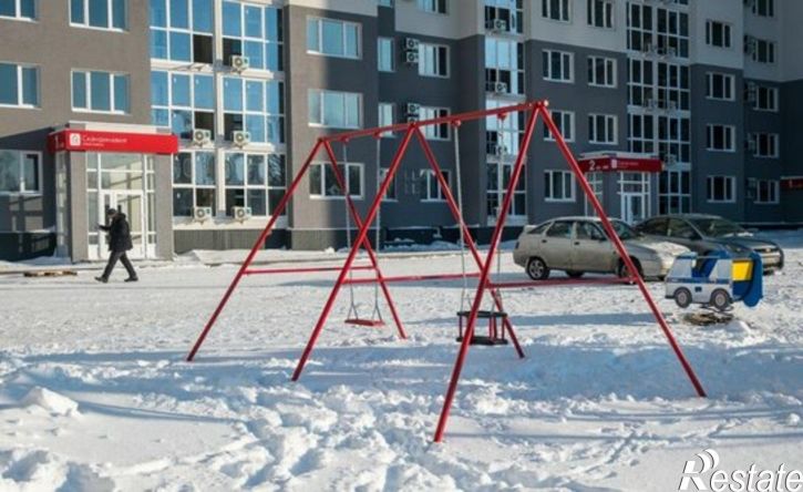 1-комн квартира Газовый пер, 15в,  д. 15в