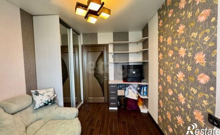 3-комн квартира ул Хользунова, 54,  д. 54