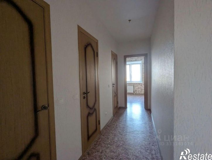 1-комн квартира ул Урывского, 17,  д. 17