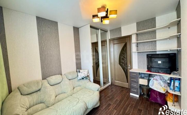 3-комн квартира ул Хользунова, 54,  д. 54