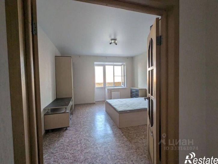 1-комн квартира ул Урывского, 17,  д. 17