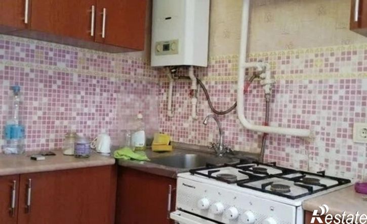 1-комн квартира ул Ворошилова, 41,  д. 41