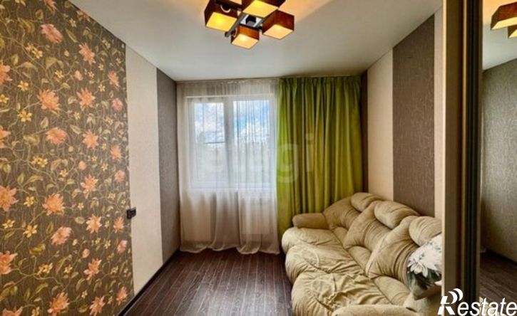 3-комн квартира ул Хользунова, 54,  д. 54