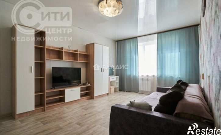 2-комн квартира ул Маршала Одинцова, 2,  д. 2