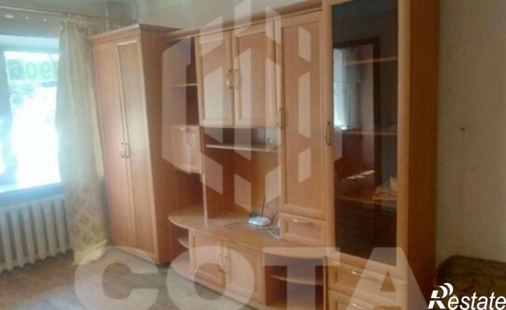 2-комн квартира Ленинский пр-кт, 81,  д. 81