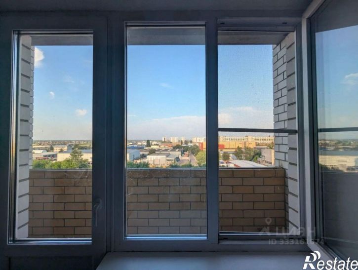 1-комн квартира ул Урывского, 17,  д. 17
