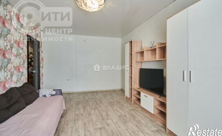 2-комн квартира ул Маршала Одинцова, 2,  д. 2