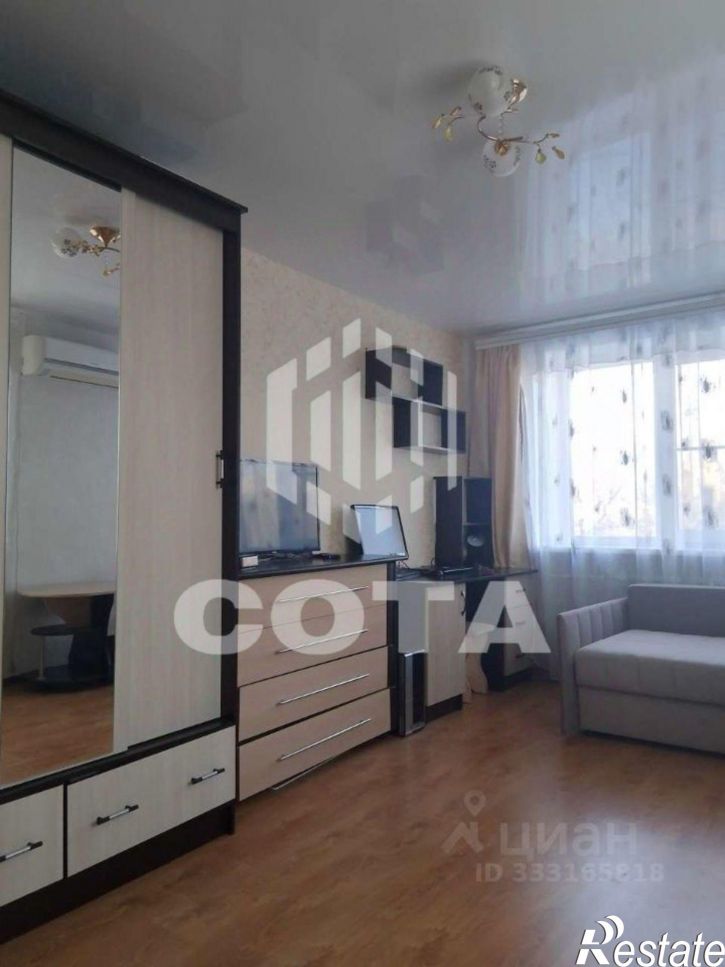 1-комн квартира б-р Пионеров, 2,  д. 2