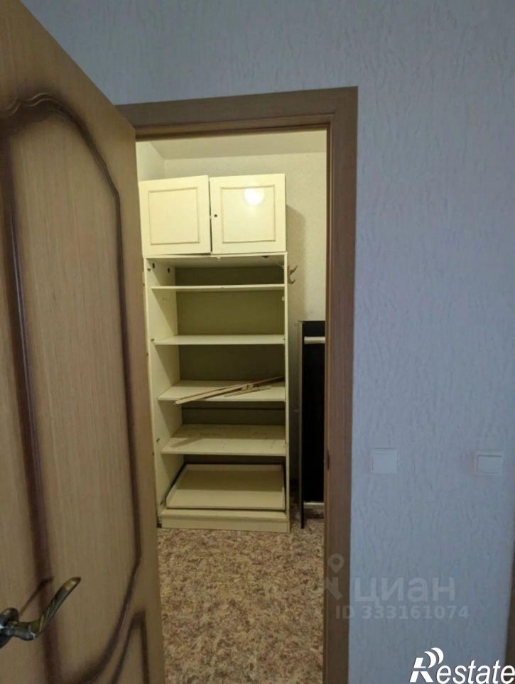 1-комн квартира ул Урывского, 17,  д. 17