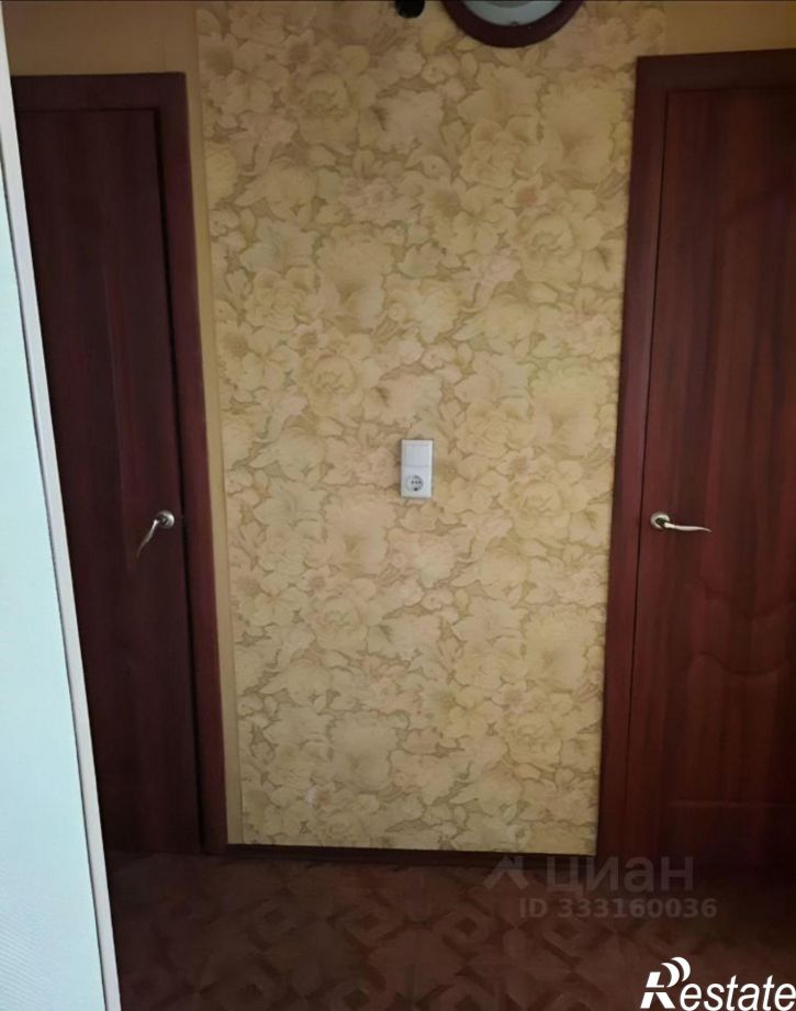 2-комн квартира ул Чапаева, 126,  д. 126