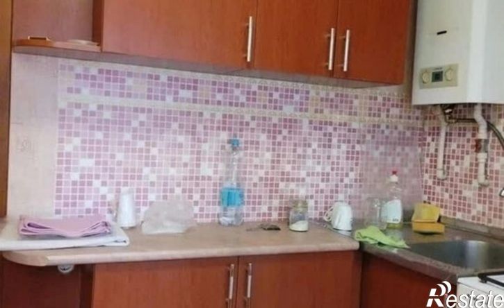 1-комн квартира ул Ворошилова, 41,  д. 41