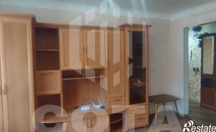 2-комн квартира Ленинский пр-кт, 81,  д. 81