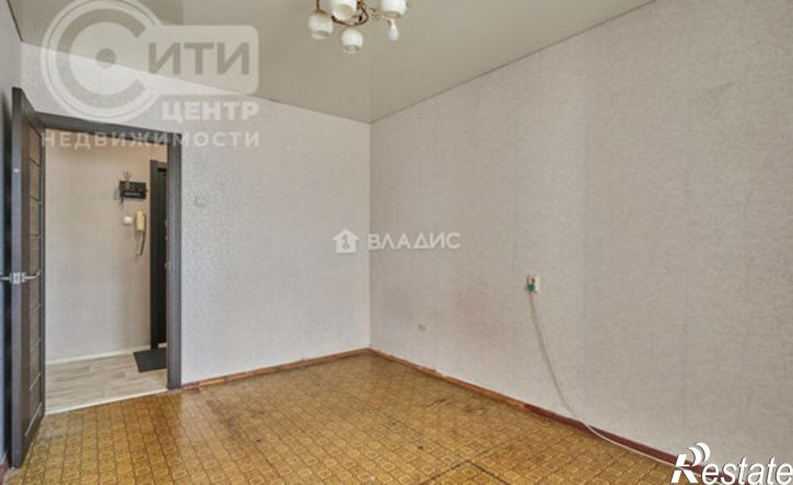 2-комн квартира ул Маршала Одинцова, 2,  д. 2