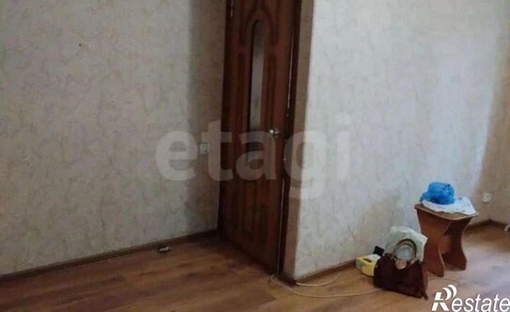 1-комн квартира ул Ворошилова, 41,  д. 41