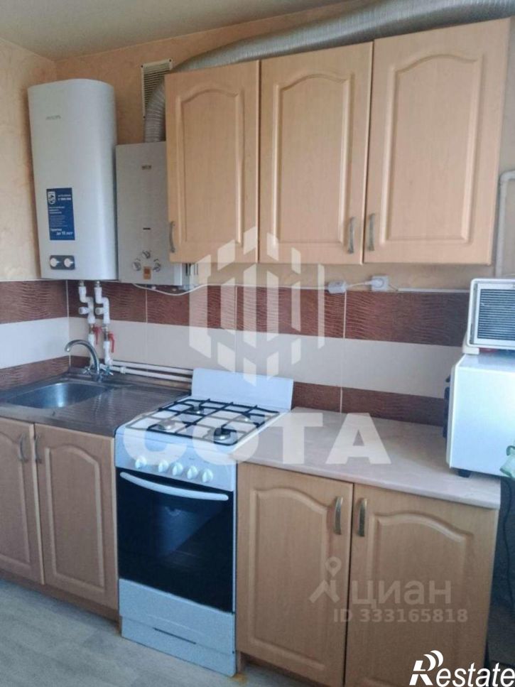 1-комн квартира б-р Пионеров, 2,  д. 2