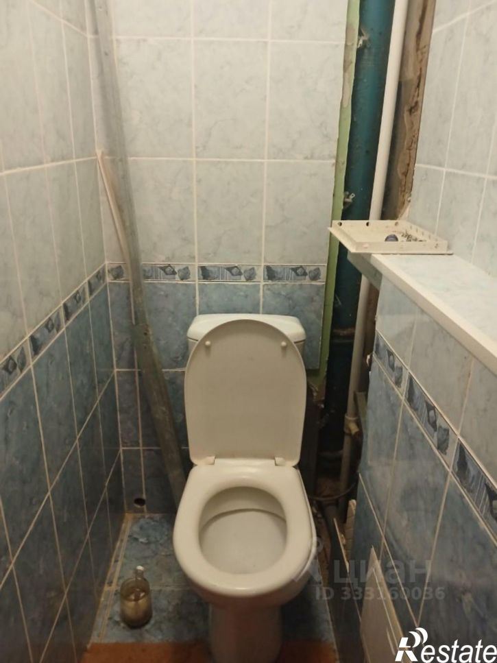 2-комн квартира ул Чапаева, 126,  д. 126