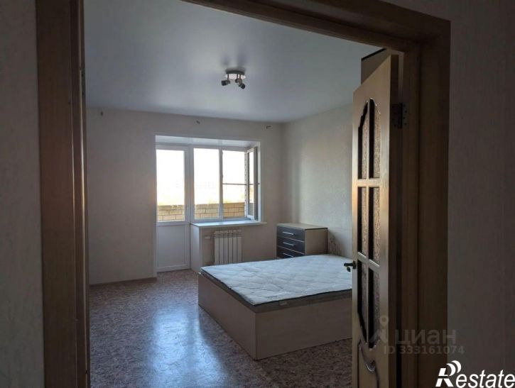 1-комн квартира ул Урывского, 17,  д. 17