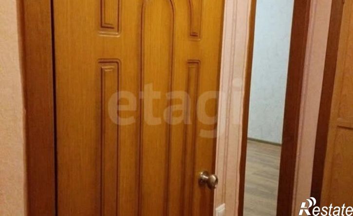 1-комн квартира ул Ворошилова, 41,  д. 41