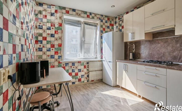 2-комн квартира ул Маршала Одинцова, 2,  д. 2