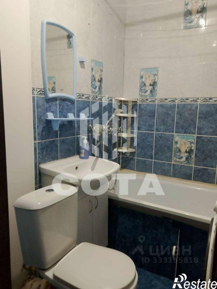 1-комн квартира б-р Пионеров, 2,  д. 2
