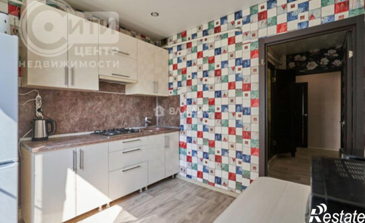 2-комн квартира ул Маршала Одинцова, 2,  д. 2