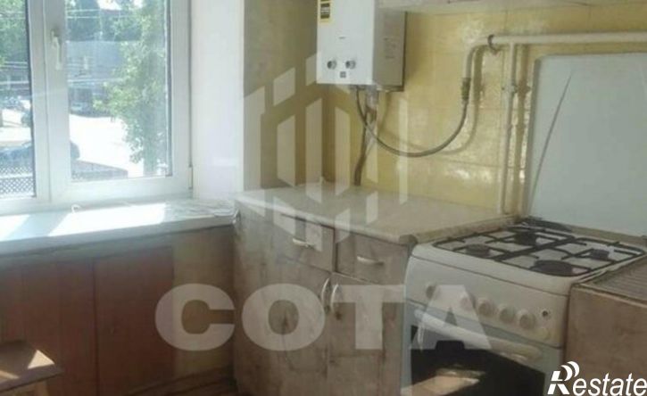 2-комн квартира Ленинский пр-кт, 81,  д. 81