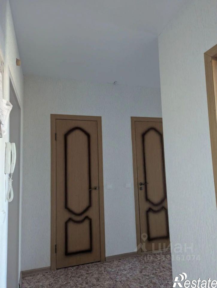 1-комн квартира ул Урывского, 17,  д. 17
