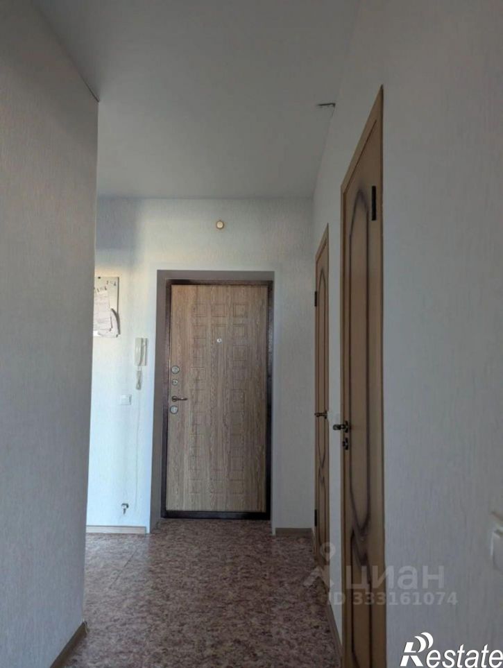 1-комн квартира ул Урывского, 17,  д. 17