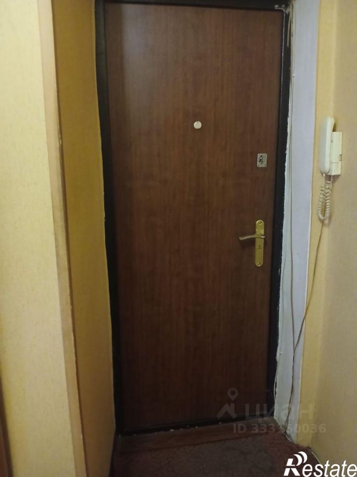 2-комн квартира ул Чапаева, 126,  д. 126