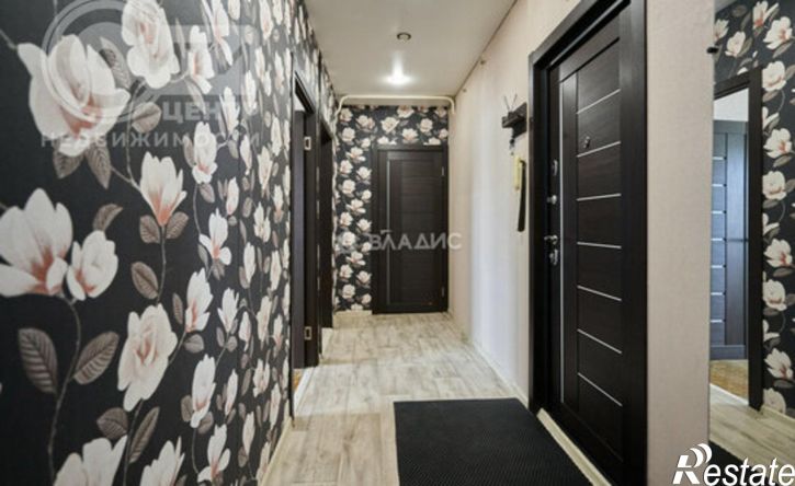 2-комн квартира ул Маршала Одинцова, 2,  д. 2