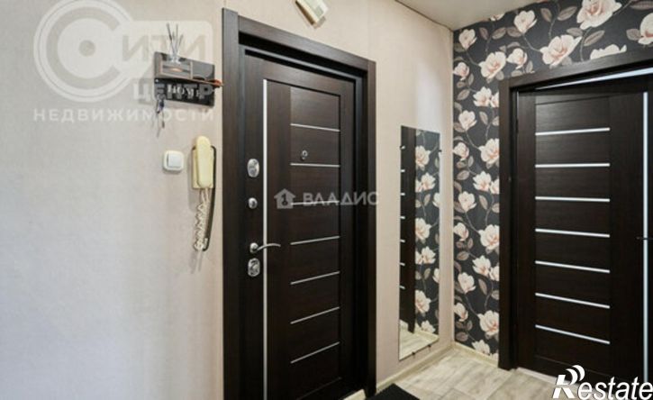 2-комн квартира ул Маршала Одинцова, 2,  д. 2