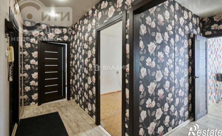 2-комн квартира ул Маршала Одинцова, 2,  д. 2