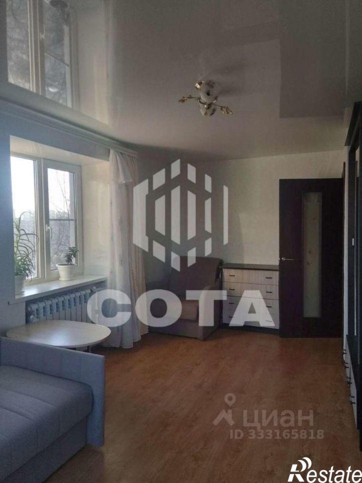 1-комн квартира б-р Пионеров, 2,  д. 2