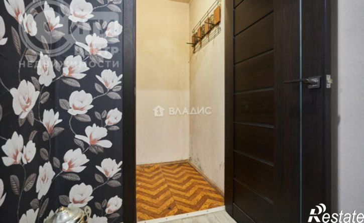 2-комн квартира ул Маршала Одинцова, 2,  д. 2