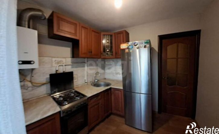 2-комн квартира Ленинский пр-кт, 32,  д. 32