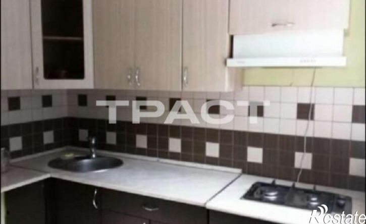 1-комн квартира ул Героев Сибиряков, 39,  д. 39