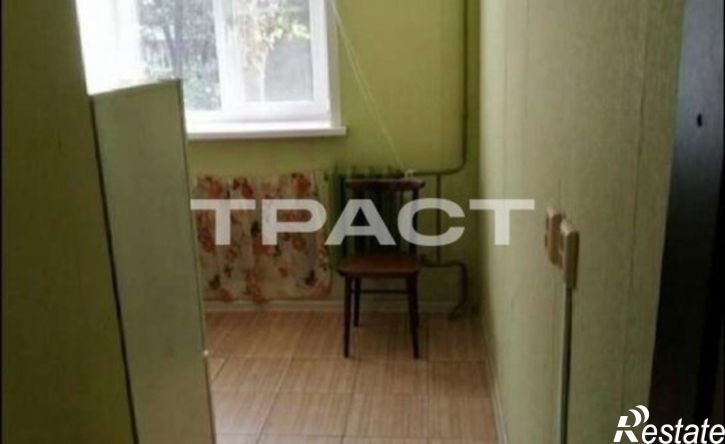 1-комн квартира ул Героев Сибиряков, 39,  д. 39