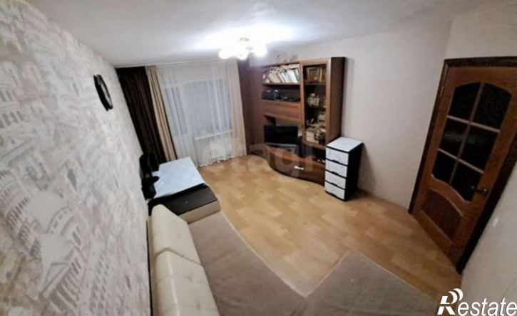 2-комн квартира Ленинский пр-кт, 32,  д. 32