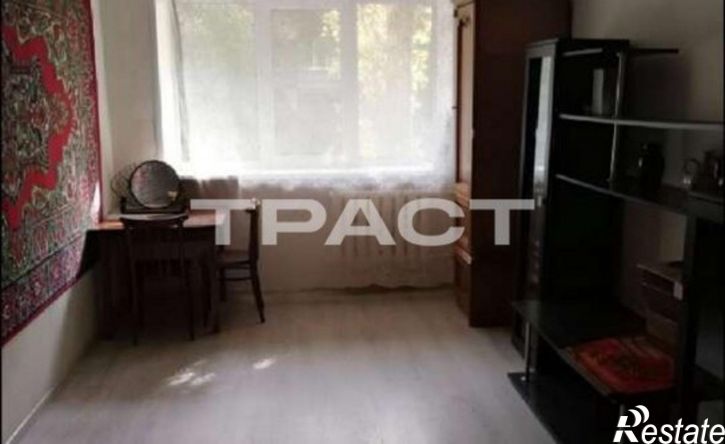 1-комн квартира ул Героев Сибиряков, 39,  д. 39