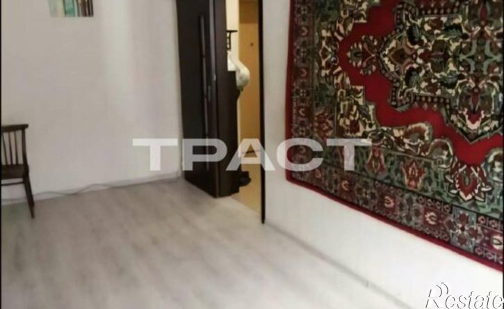1-комн квартира ул Героев Сибиряков, 39,  д. 39