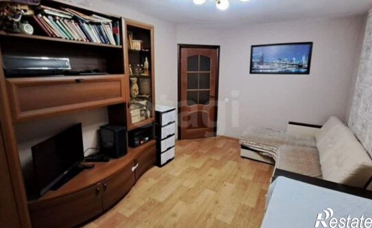 2-комн квартира Ленинский пр-кт, 32,  д. 32
