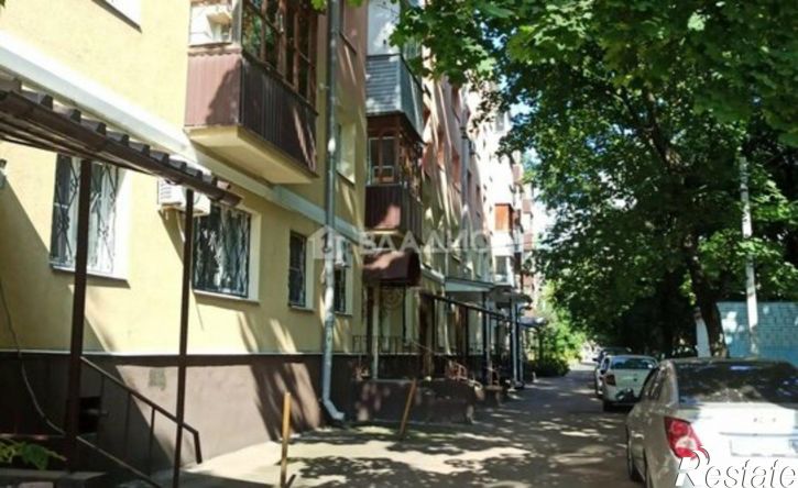 2-комн квартира ул 20-летия Октября, 44,  д. 44