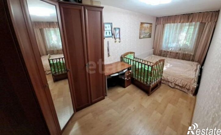 2-комн квартира Ленинский пр-кт, 32,  д. 32
