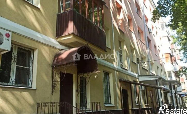 2-комн квартира ул 20-летия Октября, 44,  д. 44
