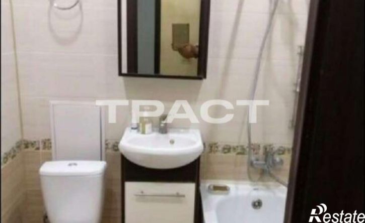 1-комн квартира ул Героев Сибиряков, 39,  д. 39