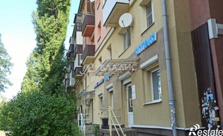 2-комн квартира ул 20-летия Октября, 44,  д. 44