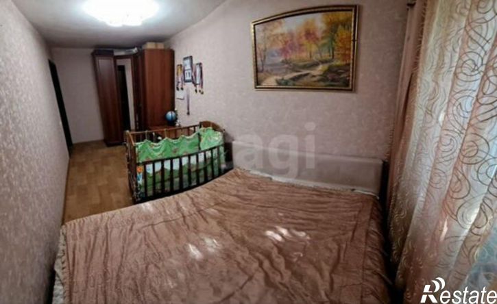2-комн квартира Ленинский пр-кт, 32,  д. 32