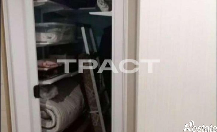 1-комн квартира ул Героев Сибиряков, 39,  д. 39