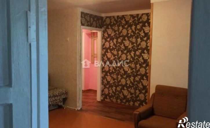 2-комн квартира ул 20-летия Октября, 44,  д. 44